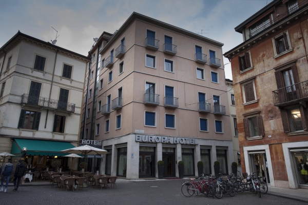 Hotel Europa